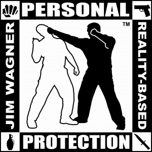 Das Jim Wagner Reality-Based Personal Protection System basiert auf einem “reality-based” (d.h. realitätsnahen) Selbstverteidigungssystem. Der Ausdruck „reality-based“ ist ein Fachbegriff aus dem Polizei-Jargon und stammt aus dem Bereich Szenario-Training. Im Bereich der Kampfkünste wurde dieser Begriff von Jim Wagner 1999 das erste Mal erwähnt, als seine monatliche Kolumne „HIGH RISK“ zunächst in der Zeitschrift Black Belt und dann im Jahre 2000 in Europa in der Zeitschrift Budo International erschien. Heutzutage wird der Begriff von Selbstverteidigungsspezialisten auf der ganzen Welt verwendet und bezeichnet ein komplett neues Genre in der Kampfkunst. Die Art und Weise Selbstverteidigung zu erlernen wurde durch das Jim Wagner System verändert. Es beeinflusst mittlerweile weltweit das Erlernen von Selbstverteidigung und zwar vom Anfänger bis hin zu Mitgliedern von Spezialeinheiten. Auf der ganzen Welt ist dies das einzige System das sowohl Präkonflikt- als auch Konflikt- und Postkonflikt-Training miteinbezieht. Genau aus diesem Grund erhielt Jim Wagner die höchste Auszeichnung in der Welt der Kampfkunst, er wurde in die Black Belt Hall of Fame als Self-Defence Instructor of the Year 2006 aufgenommen. Ebenso ist es der Grund dafür, dass Polizeistationen, Gefängnisse, Leibwächter-Schulen, Militäreinheiten und Kampfsport-Schulen auf der ganzen Welt seine Techniken und Trainingsmethoden miteinbeziehen oder gar ausschließlich nur noch diese unterrichten. Auch wenn man nur ein wenig oder keinerlei Erfahrung mit Selbstverteidigungs-Training hat, so ist man hier genau richtig. Es braucht keine Jahre um wirkliche Selbstverteidigung zu erlernen, es bedarf nur weniger Tage. Falls man bereits Erfahrungen mit anderen Kampfsportarten gemacht hat, so werden durch das Reality-Based Personal Protection System bestehende Lücken gefüllt. Auch wenn dieses System eigentlich für Zivilpersonen geschaffen wurde, so nehmen doch auch immer viele Vertreter der Polizei, der Gefängnisbehörde, des Sicherheitsdiensts oder des Militärs an Kursen teil 