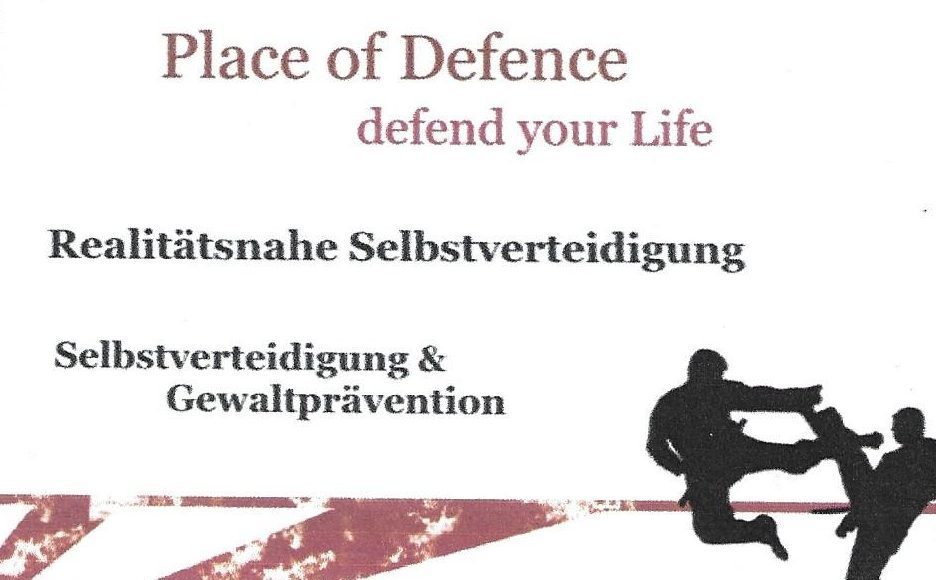 Selbstverteidigungskurs Für Erwachsene am 04.02.2023 in Spöck